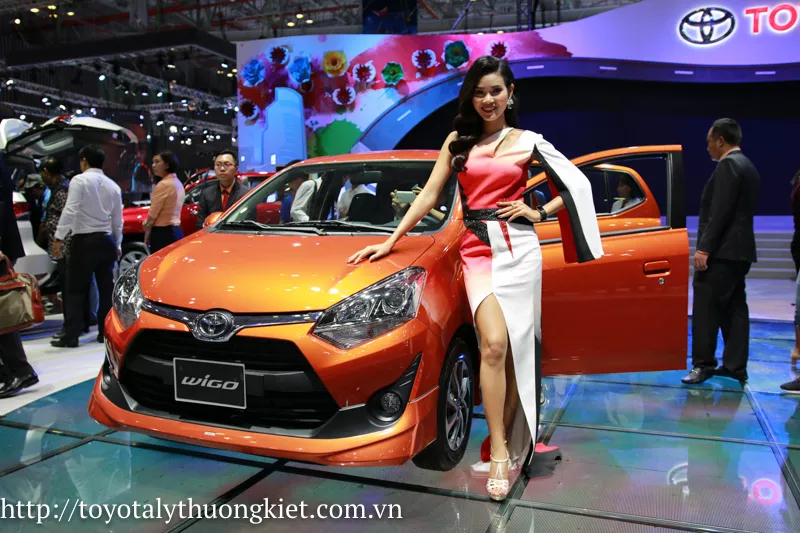 You Are Currently Viewing Giá Xe Wigo 2019-Mẫu Xe Toyota Đô Thị Giá Rẻ Đáng Đầu Tư