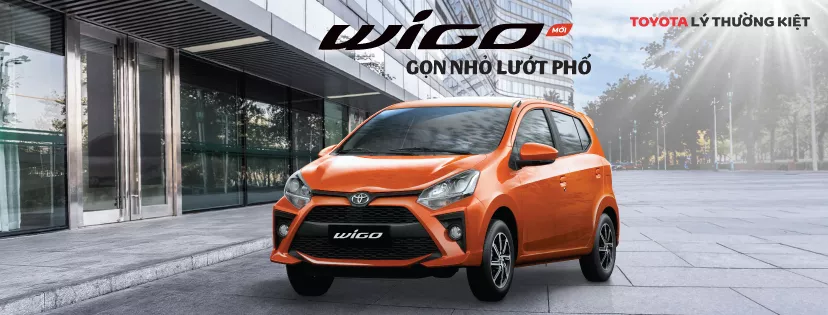 You Are Currently Viewing Giá Xe Wigo 2020: Nâng Cấp Thiết Kế, Bổ Sung Tiện Nghi, Giảm 21 Triệu Đồng