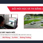 Học &Amp; Thi Bằng Lái Xe Toyota 2020: Những Điểm Đổi Mới Cần Lưu Ý!