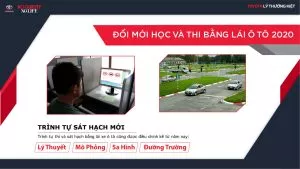 Read More About The Article Học &Amp; Thi Bằng Lái Xe Toyota 2020: Những Điểm Đổi Mới Cần Lưu Ý!