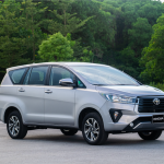Innova 2020 Có Gì Khác So Với Phiên Bản Cũ? Giá Xe Innova 2020 Tại Toyota Lý Thường Kiệt Bao Nhiêu?