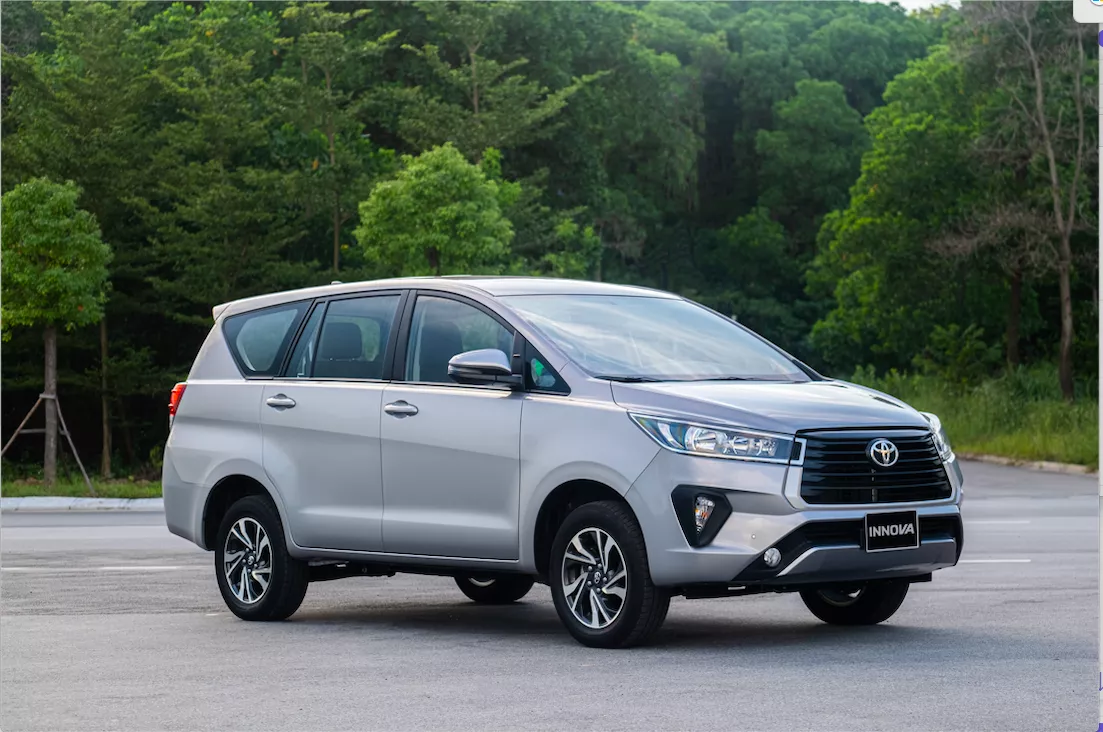 You Are Currently Viewing Innova 2020 Có Gì Khác So Với Phiên Bản Cũ? Giá Xe Innova 2020 Tại Toyota Lý Thường Kiệt Bao Nhiêu?