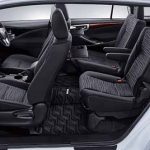 Innova 7 Chỗ Làm Sao Bảo Đảm An Toàn Cho Trẻ Nhỏ