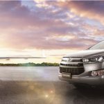 Innova V Và Innova G Và Sự Tăng Trưởng Doanh Số Bán Xe Innova