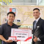 Khai Xuân Như Ý – Phú Quý Toàn Niên, Bốc Thăm Cơ Hội Trúng Iphone 11 Khi Mua Xe Trong Tháng 2/2020