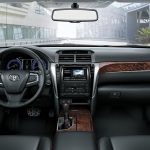 Khuyến Mãi Xe Toyota Camry Lên Đến 110 Triệu, Bạn Có Tin?