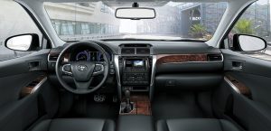Read more about the article Khuyến Mãi Xe Toyota Camry lên đến 110 triệu, bạn có tin?