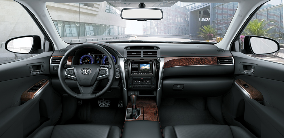 You are currently viewing Khuyến Mãi Xe Toyota Camry lên đến 110 triệu, bạn có tin?
