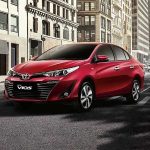 Kích Thước Và Chiều Dài Xe Toyota Bán Chạy Nhất Năm 2019 – Đầu Năm 2020