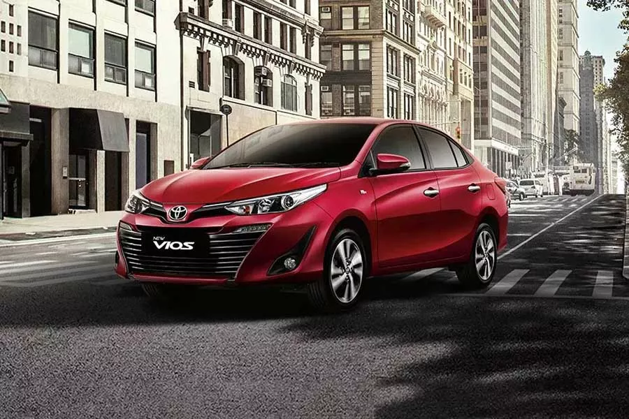 You Are Currently Viewing Kích Thước Và Chiều Dài Xe Toyota Bán Chạy Nhất Năm 2019 – Đầu Năm 2020