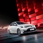 Kích Thước Xe Vios Có Tương Xứng Với Giá Xe Vios 2016?