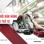 Lái Thử Xe Toyota – Giá Bán Xe Toyota Tháng 9 – Khuyến Mãi Xe Toyota