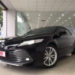 Làm Thế Nào Để Mua Xe Cũ Camry Giá Tốt, Chất Và Xịn Như Xe Mới?