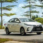Lấy Xe Toyota Vios Cũ Đổi Lấy Vios Mới Cùng Đại Lý Chính Hãng, Liệu Có Thể?