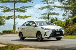 Read more about the article Lấy xe Toyota Vios cũ đổi lấy Vios mới cùng đại lý chính hãng, liệu có thể?