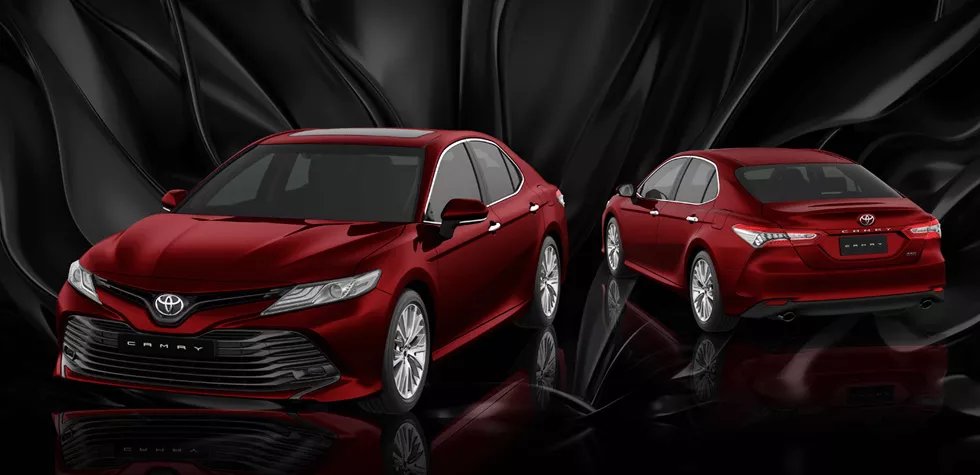 Read More About The Article Mua Xe Camry 2.5 Q Trả Góp Và Thủ Tục