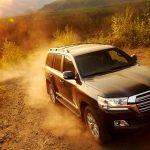 Mua Xe Toyota Trả Góp Từ 20% Với Lãi Suất Thấp