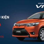 Mua Xe Vios Tra Gop Chạy Grab Và Uber