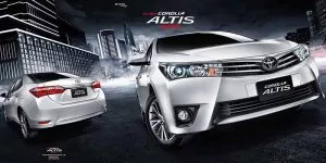 Read More About The Article Những Nâng Cấp Mới Trên Xe Corolla Altis 2016