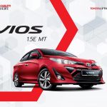 So Sánh Xe Vios E Cũ Và Vios G 2020, Đâu Là Mẫu Xe “Chân Ái” Để Sở Hữu?