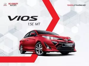 Read More About The Article So Sánh Xe Vios E Cũ Và Vios G 2020, Đâu Là Mẫu Xe “Chân Ái” Để Sở Hữu?