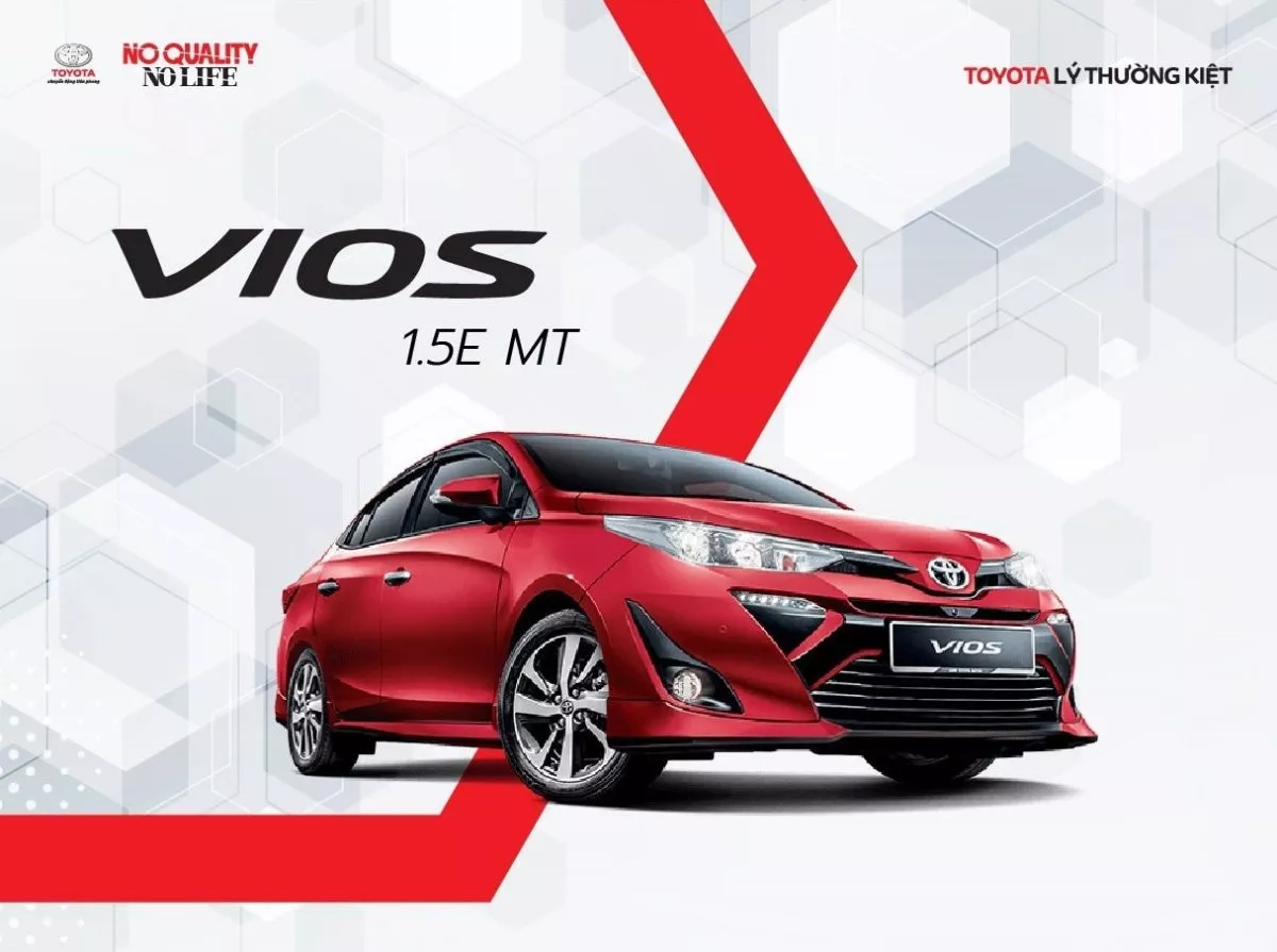 You Are Currently Viewing So Sánh Xe Vios E Cũ Và Vios G 2020, Đâu Là Mẫu Xe “Chân Ái” Để Sở Hữu?