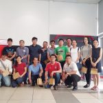 Thành Công Vượt Mong Đợi Khóa Hướng Dẫn Sử Dụng Và Chăm Sóc Xe Toyota An Toàn Tháng 12