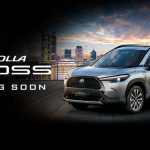 [ Tin Hot ] Corolla Cross 2020 Sắp Ra Mắt Tại Toyota Lý Thường Kiệt Và Hứa Hẹn Mang Đến Những Trải Nghiệm Chưa Từng Có!