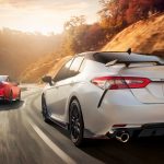 Top 3 Thế Hệ Xe Toyota Camry Cũ Tphcm Tạo Nên Tên Tuổi Cho Hãng Xe Nhật
