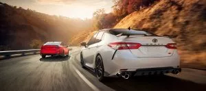 Read More About The Article Top 3 Thế Hệ Xe Toyota Camry Cũ Tphcm Tạo Nên Tên Tuổi Cho Hãng Xe Nhật