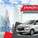 Toyota Innova 2.0E: Mua Xe Kinh Doanh, Chọn Loại Nào Hiệu Quả Nhất?