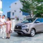 Toyota Innova 2021 Giá Lăn Bánh Chi Tiết Và 2 Mẫu Xe Gia Đình Huyền Thoại