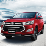 Toyota Innova Venturer 2021 Có Phải Là Phiên Bản Đáng Chọn Cho Những Cuộc Phiêu Lưu?