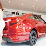 Toyota Vios 2017 Red Độc Quyền Tại Toyota Lý Thường Kiệt Tặng Iphone 7