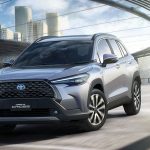 Vì Sao Toyota Corolla Cross 2021 Hybrid Lại Được Yêu Thích Đến Thế?