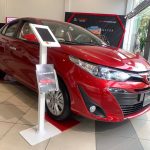 Với 400 Triệu Nên Mua Xe Cũ Hay Mới Trước Thềm Ra Mắt “Siêu Phẩm” Vios 2021?