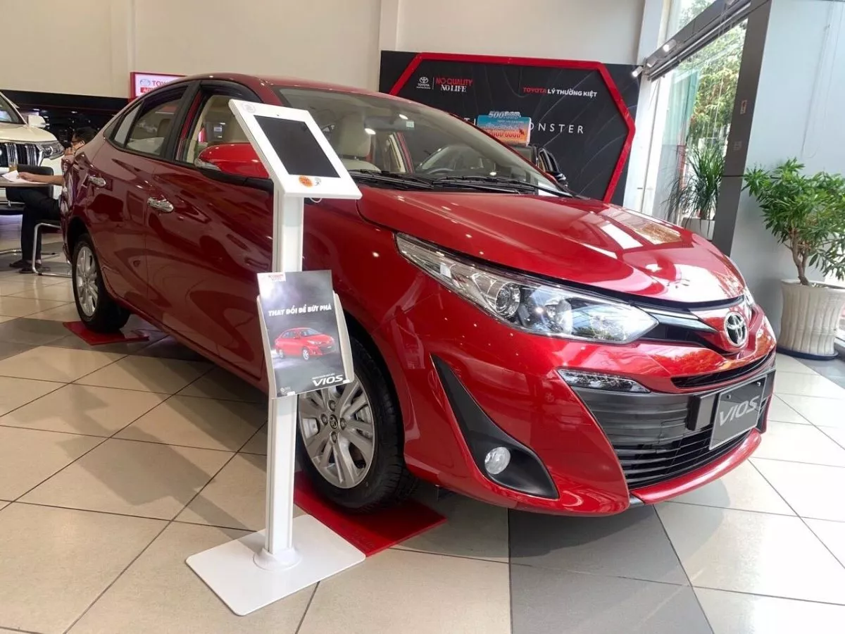 You Are Currently Viewing Với 400 Triệu Nên Mua Xe Cũ Hay Mới Trước Thềm Ra Mắt “Siêu Phẩm” Vios 2021?