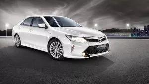 Read More About The Article Xe Camry Có Dễ Lái Trên Đường Cao Tốc?