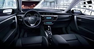 Read More About The Article Xe Corolla Altis 1.8 Nhập Khẩu – Phong Cách Đến Từ Cái “Chất”