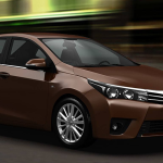 Xe Corolla Altis 2.0 2017 – Đánh Giá Chi Tiết Và Cập Nhật Giá Xe Toyota Altis