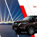Xe Fortuner 2019 Máy Dầu Có Phải Lựa Chọn “Đáng Đồng Tiền Bát Gạo”? Có Nên Mua Xe Fortuner 2019 Máy Dầu?