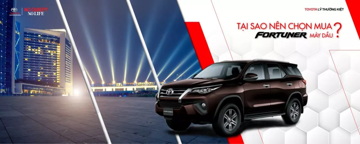 Read More About The Article Xe Fortuner 2019 Máy Dầu Có Phải Lựa Chọn “Đáng Đồng Tiền Bát Gạo”? Có Nên Mua Xe Fortuner 2019 Máy Dầu?