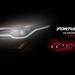 Xe Fortuner 2020: Phiên Bản Cũ “Hết Hàng”, Đếm Ngược Ngày Ra Mắt Xe Fortuner 2020 Hoàn Toàn Mới