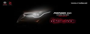 Read more about the article Xe Fortuner 2020: Phiên bản cũ “hết hàng”, đếm ngược ngày ra mắt xe Fortuner 2020 hoàn toàn mới