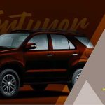 Xe Oto Fortuner Khuyến Mãi “Khủng” Cho Phiên Bản Mới Nhất