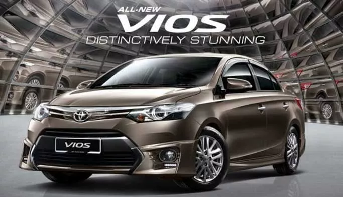 You Are Currently Viewing Xe Oto Vios Bản Số Sàn Hay Xe Vios Số Tự Động?