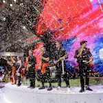 Xe Toyota Đồng Hành Cùng Triển Lãm Vietnam Motor Show 2019 23-27/10/2019