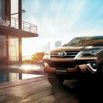 Xe Toyota Fortuner Nhập Khẩu – Cơ Hội Mua Xe Giá Rẻ