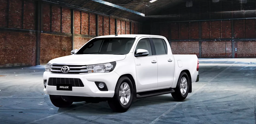 Read More About The Article Xe Toyota Hilux 2.4E Có Gì Mới Và Bán Xe Hilux 2017 Cập Nhật