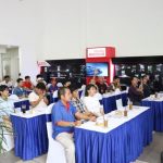 Xe Toyota: “Lên Trình” Với Khoá Hướng Dẫn Sử Dụng Và Chăm Sóc Xe Toyota 19/10/2019